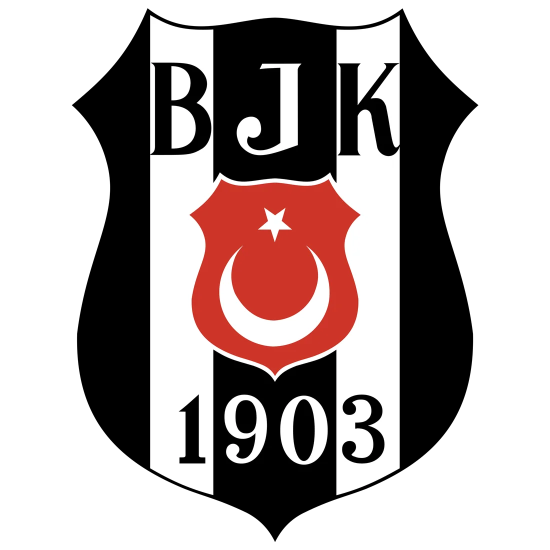 Beşiktaş JK ‘nın tarihi kampanyası ‘’Bırakmam Seni’’ destekçileri