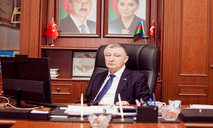 Azerbaycan Milletvekili Memmedov ,“Şuşa’nın restorasyonu, Azerbaycan ruhunun şehre dönüşüdür”