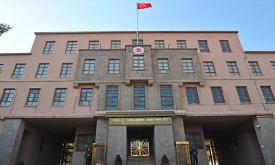Türk ve Yunan Millî Savunma Bakanlıkları Heyetleri Arasındaki 4’üncü Güven Artırıcı Önlemler Toplantısı İcra Edildi