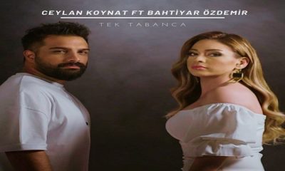 Ceylan Koynat ve Bahtiyer Özdemir’den “Tek Tabanca”