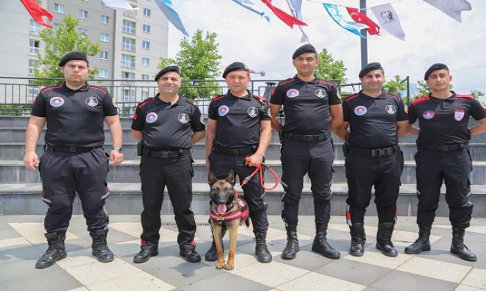 Maltepe’de doğal afetlere karşı dev adım