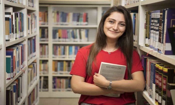 Gelecek Beykoz Üniversitesi’nin ayrıcalıklarında