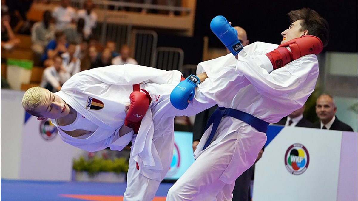 Karate 1 Gençlik Ligi Acapulco'nun heyecan verici bir sezon açması bekleniyor