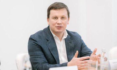 Антон Немкин: Рынок криптовалюты в России нужно развивать параллельно с
