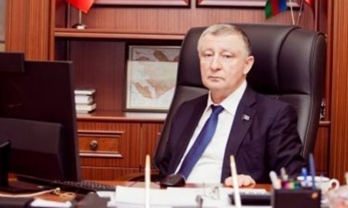 Azerbaycan Milletvekili – “2018 Cumhurbaşkanlığı seçimlerinin ardından yeni bir aşamaya giren Reform süreci başarıyla devam ediyor”