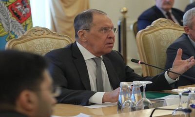 «Единая Россия» предложила новые меры поддержки российских граждан и соотечественников за рубежом