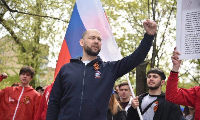 Максим Руднев: «Сегодня градус русофобии в Польше запредельный»