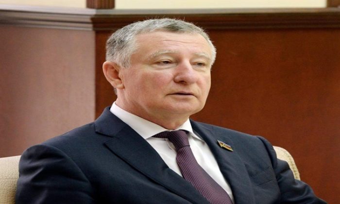 Milletvekili Meşhur Memmedov – “Azerbaycan-Türkiye ekonomik işbirliği derinleşiyor”