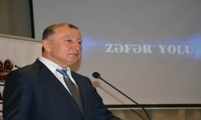 Azerbaycan Milletvekili Meşhur Memmedov – “Kelbecer ve Laçın’da inşaat çalışmaları başarıyla devam ediyor” – ÖZEL