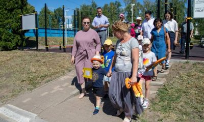 Депутат Госдумы «Единой России» предложила установить День многодетных семей в России