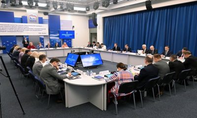 Социальная стабильность и развитие страны: «Единая Россия» заложит в федеральном бюджете средства на реализацию народной программы