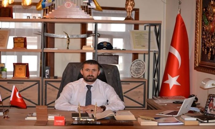 OSMANLI ÜLKÜ OCAKLARI FEDERASYONU GENEL BAŞKANI TURGUT BAŞDAŞ `TAN 10 OCAK ÇALIŞAN GAZETECİLER GÜNÜ MESAJI