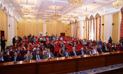 Press release on the Law “On Regulation of Celebrations and Ceremoniesin the Republic of Tajikistan”